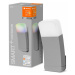 OSRAM LEDVANCE SMART+ Wifi Curve Wall RGB + W 4058075478350