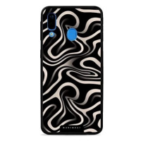 Mobiwear Glossy lesklý pro Samsung Galaxy A40 - GA63G