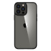 Spigen Ultra Hybrid pouzdro na iPhone 13 Pro 6.1" Matte black