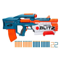 Hasbro Nerf elite 2.0 motoblitz cs 10