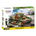 COBI 2592 Historical Collection WWII Tank Panzerkampfwagen PzKpfw IV Ausf. G 1107