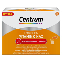 Centrum Imunita Vitamin C Max 14 sáčků