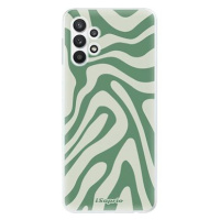 iSaprio Zebra Green - Samsung Galaxy A32 LTE