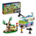 LEGO® Friends (41749) Novinářská dodávka