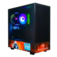 AlzaPC GameBox Prime Rapture COOLKID Edice - i5 / RTX4060Ti / 32GB RAM / 1TB SSD