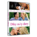 Díky za ty dary - DVD