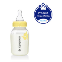 MEDELA Láhev s dudlíkem, S, 150 ml