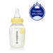 MEDELA Láhev s dudlíkem, S, 150 ml