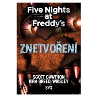 Five Nights at Freddy’s Znetvoření (2)