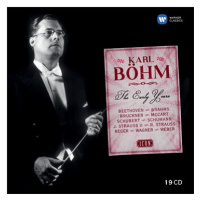 Böhm Karl: Karl Böhm's Early Recordings (19x CD)