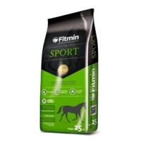 Fitmin Horse Sport 25 kg