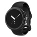 Spigen Liquid Air Matte Black Google Pixel Watch 2/1