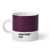 PANTONE Hrnek Espresso - Aubergine 229