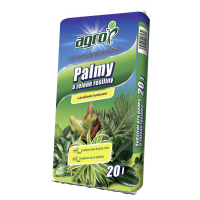 AGRO CS AGRO substrát pro palmy 20 l