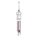 Dekoria Dekorace Wind Chime 65cm, 11 x 11 x 65 cm