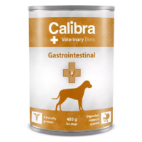 Calibra Veterinary Diets Dog Gastrointestinal 400g