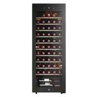 Haier - Wine Bank 50 Series 3 - HWS58GGH1