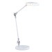 Paulmann Paulmann 78011 - LED/11W Stmívatelná stolní lampa NUMIS 230V 2700-6500K bílá