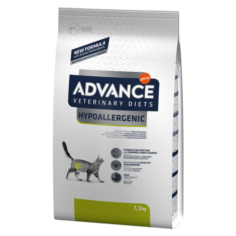 Advance Veterinary Diets Hypoallergenic Feline - 7,5 kg Affinity Advance Veterinary Diets