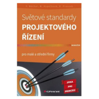 Světové standardy projektového řízení pro malé a střední firmy