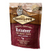 CARNILOVE Reindeer Adult Cats Energy and Outdoor 400 g