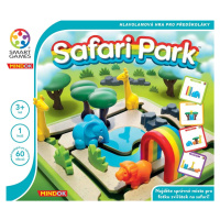 Mindok SMART games - Safari Park
