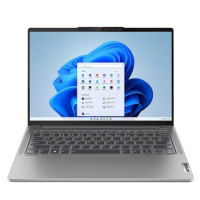 Lenovo IdeaPad Pro 5 14IRH8 Arctic Grey celokovový