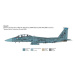 Model Kit letadlo 2803 - F-15E Strike Eagle (1:48)