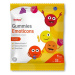 Dr. Max Gummies Emoticons želé 33 ks