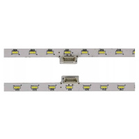 Led Lišty KDL-43WD751 LB43012 KDL-43WD752 T430HVF03.1 kdl-43wd750 7443T08