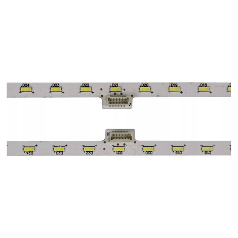 Led Lišty KDL-43WD751 LB43012 KDL-43WD752 T430HVF03.1 kdl-43wd750 7443T08