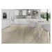 Oneflor Vinylová podlaha lepená ECO 55 057 Prestige Oak White  - dub - Lepená podlaha