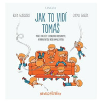 Jak to vidí Tomáš - Rafa Guererro, Chema García