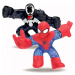 Goo Jit Zu figurky Marvel Venom vs. Spider-Man 12 cm