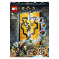 LEGO® Harry Potter™ 76412 Zástava Bifľomoru - hra z kategorie Harry Potter