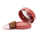 BOURJOIS Round Pot 074 Rose Ambre 2,5 g