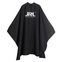 JRL Eco-Friendly Cutting Cape (REC-01-BLACK) - pláštěnka na suchý zip