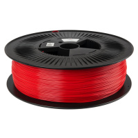 Spectrum 80630 3D filament, PET-G Premium, 1,75mm, 4500g, BLOODY RED