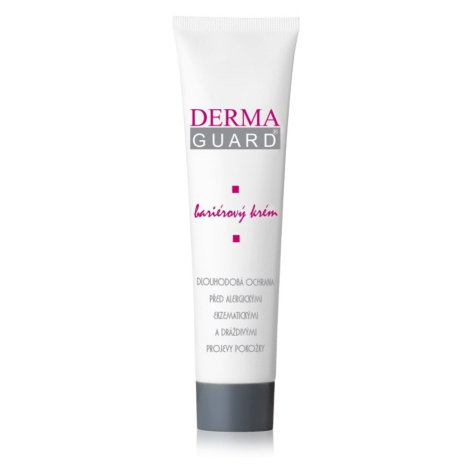 Dermaguard bariérový krém 110ml