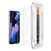 Spigen Glass tR EZ Fit 2 Pack tvrzené sklo Google Pixel 9 Pro/Pixel 9 čiré