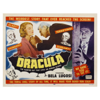 Ilustrace Dracula 1931 04, 40 × 30 cm