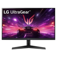 LG UltraGear 24GS60F monitor 24