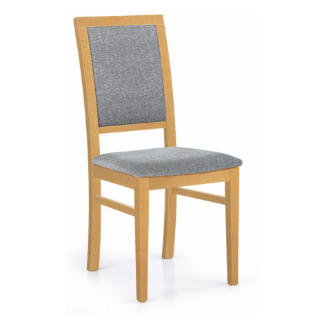Jídelní židle SYLWEK 1 Ořech,Jídelní židle SYLWEK 1 Ořech
