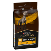 PURINA PRO PLAN JM Joint Mobility - výhodné balení: 2 x 3 kg