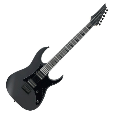 Ibanez GRGR131EX-BKF Black Elektrická kytara