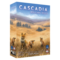 AEG Cascadia: Rolling Hills - EN