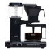 Moccamaster KBG 741 Select Black