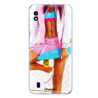 iSaprio Skate girl 01 pro Samsung Galaxy A10