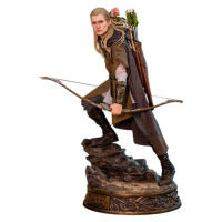 Socha Premium Infinity Studio X Penguin Toys The Lord of the Rings - Legolas Scale 1/2 Master Fo