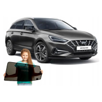 Závěsy Na Magnetech Hyundai I30 Kombi Od 2016